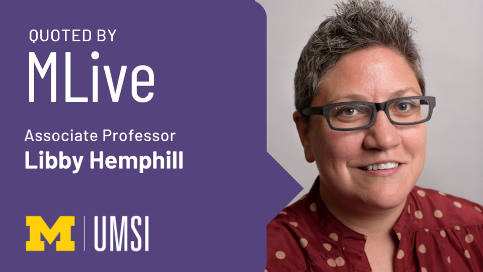 Hemphill Teach machines to find white nationalist content umsi